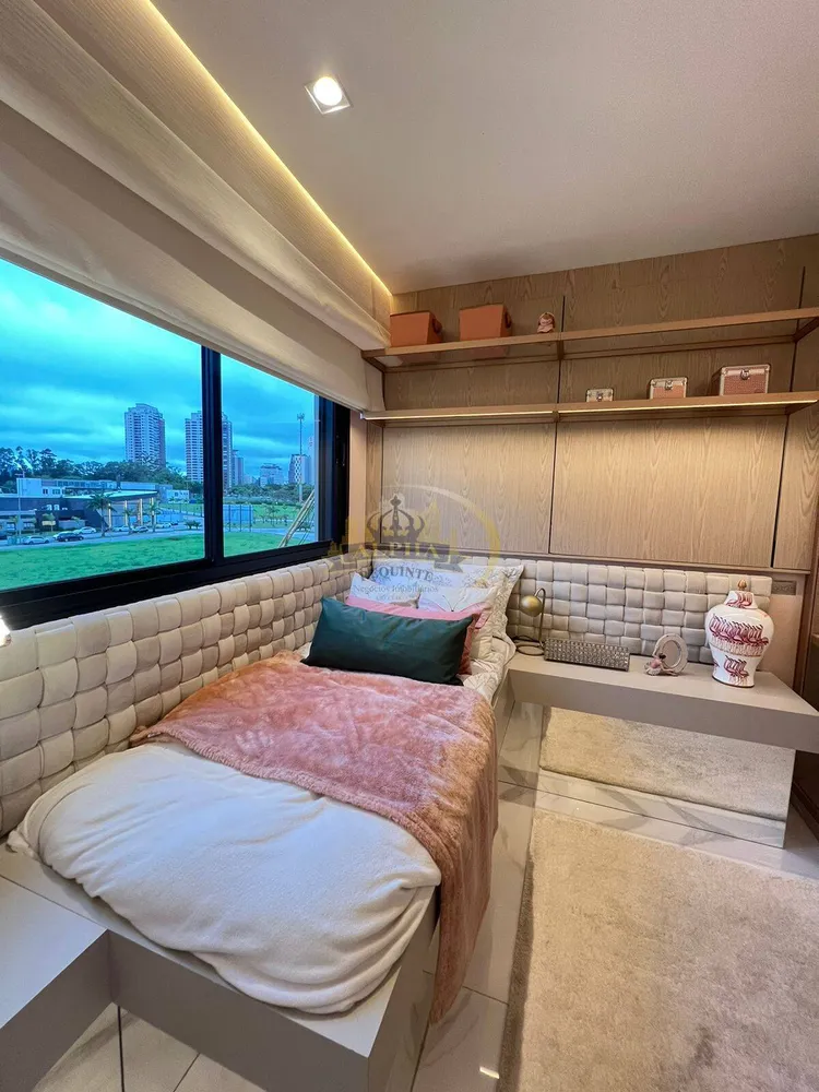 Apartamento, 4 quartos, 218 m² - Foto 11