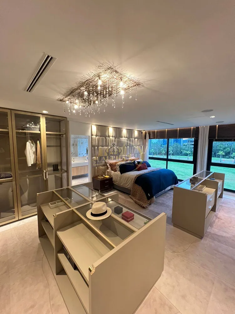 Apartamento, 4 quartos, 218 m² - Foto 8