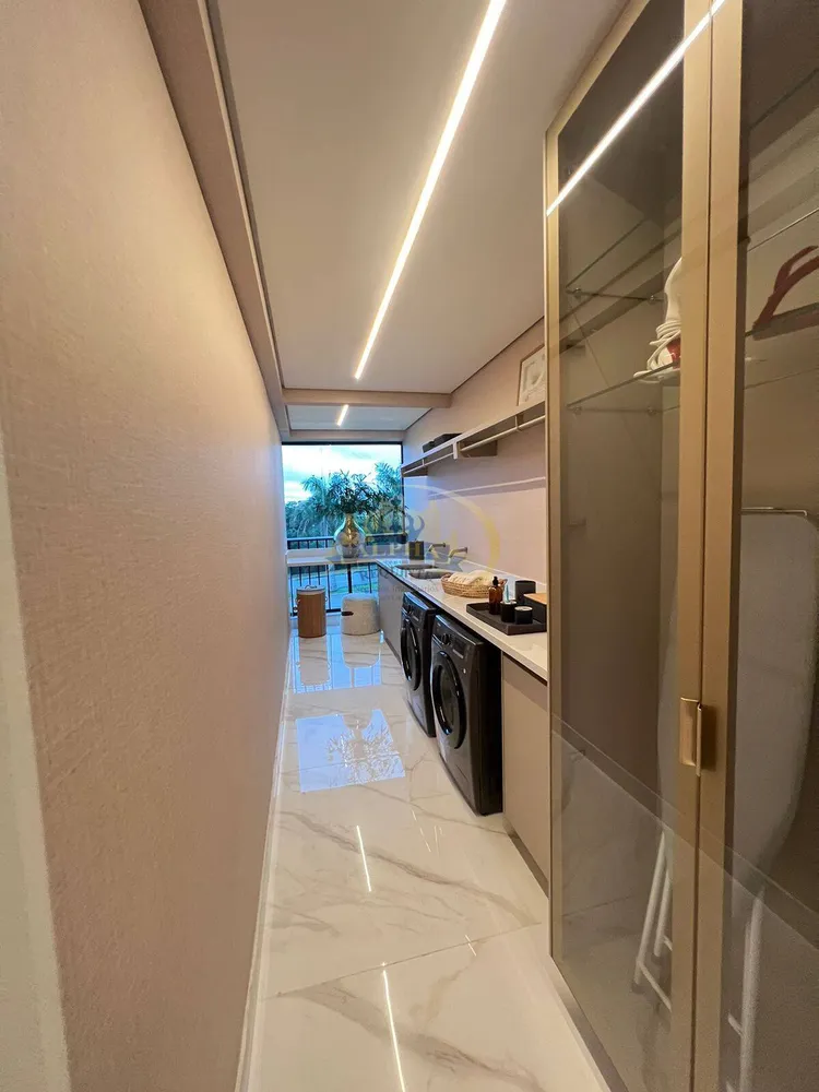 Apartamento, 4 quartos, 218 m² - Foto 17