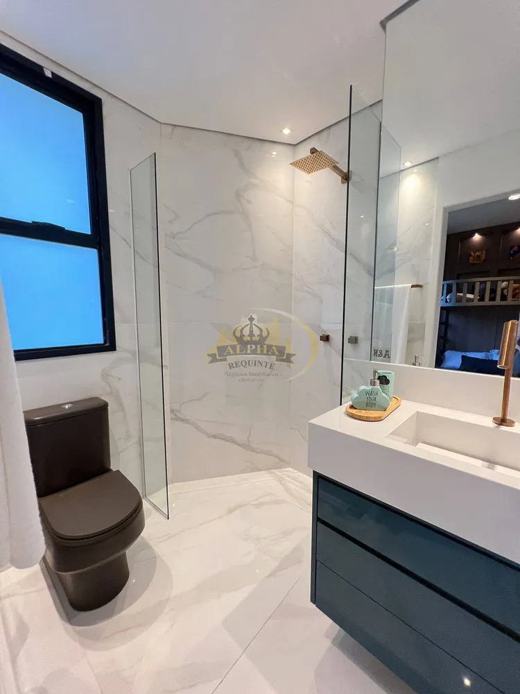 Apartamento, 4 quartos, 218 m² - Foto 13