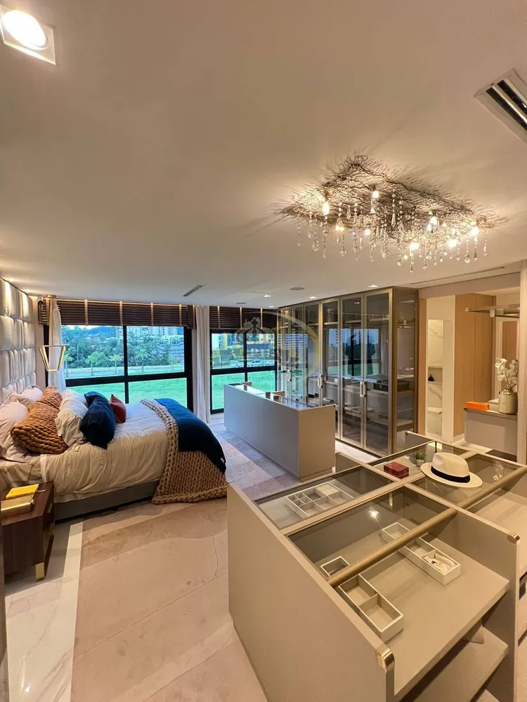 Apartamento, 4 quartos, 218 m² - Foto 9