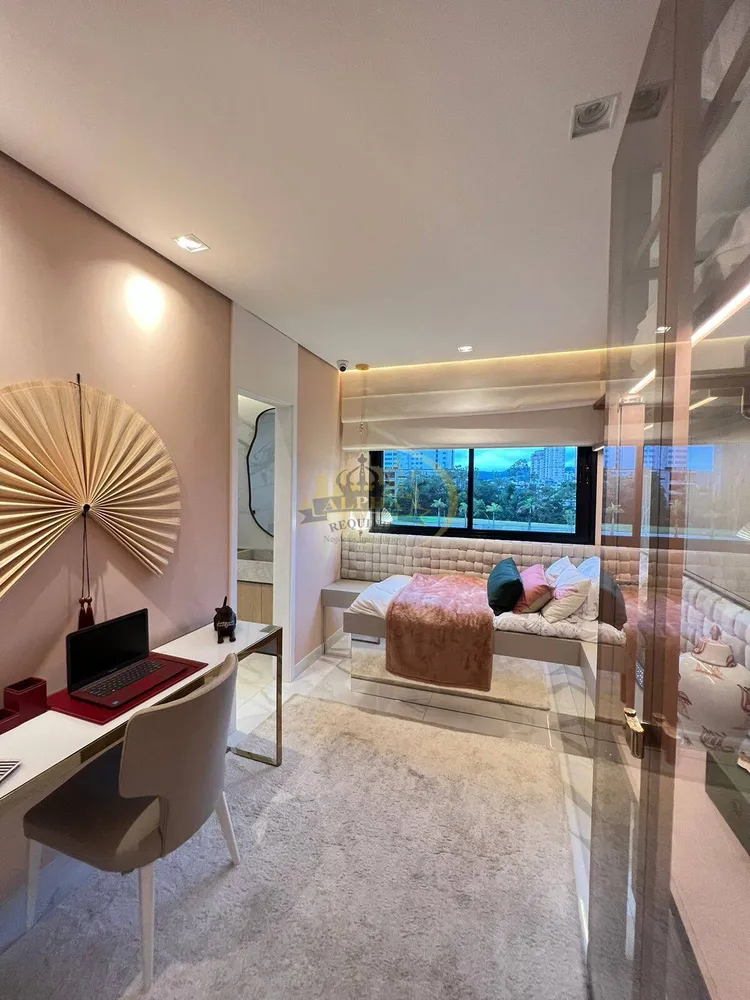 Apartamento, 4 quartos, 218 m² - Foto 12