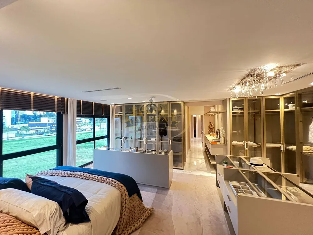 Apartamento, 4 quartos, 218 m² - Foto 6