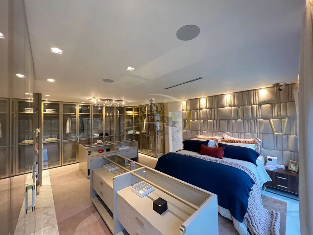 Apartamento, 4 quartos, 218 m² - Foto 5