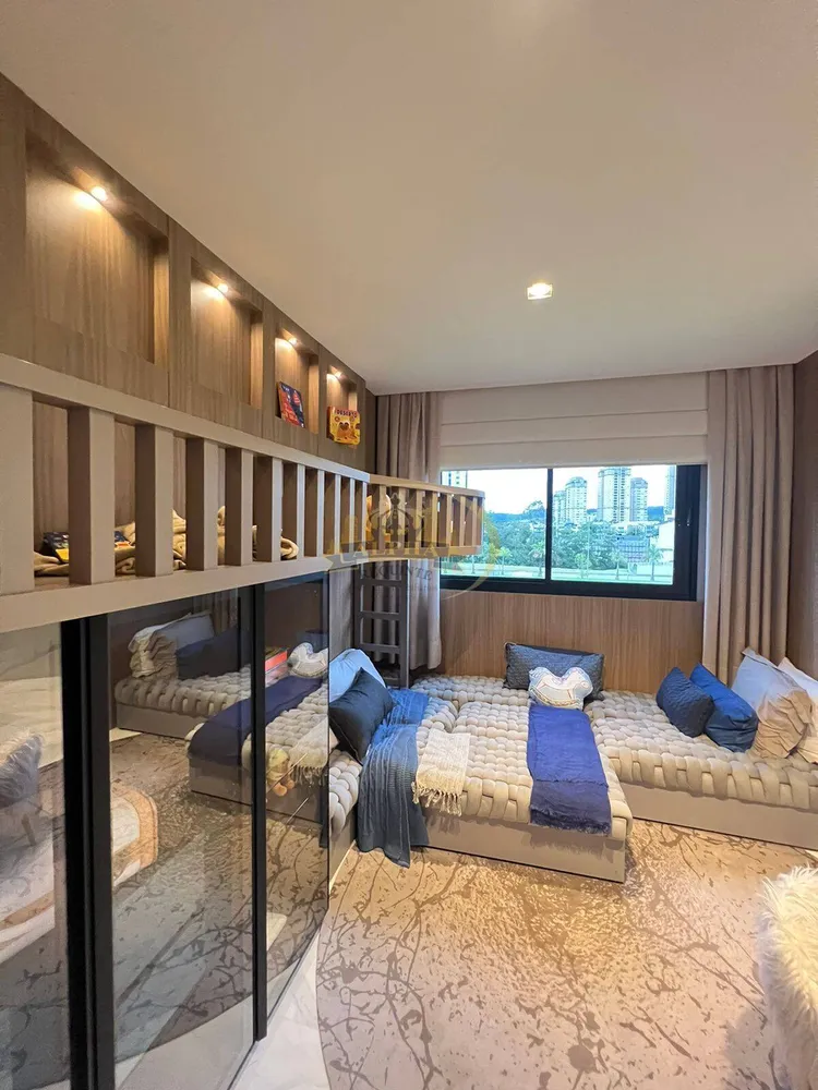 Apartamento, 4 quartos, 218 m² - Foto 14