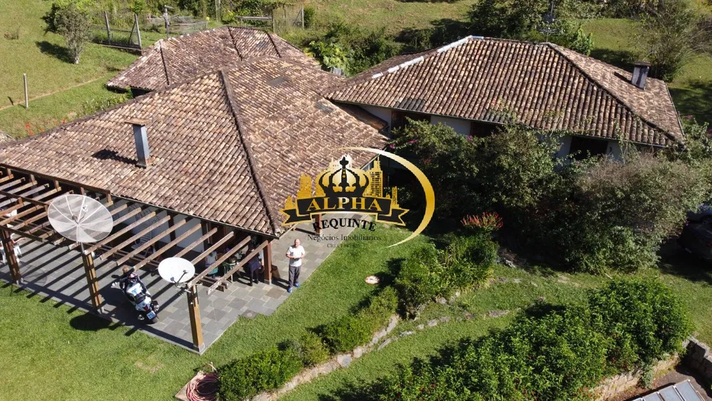 Terreno, 10 hectares - Foto 6