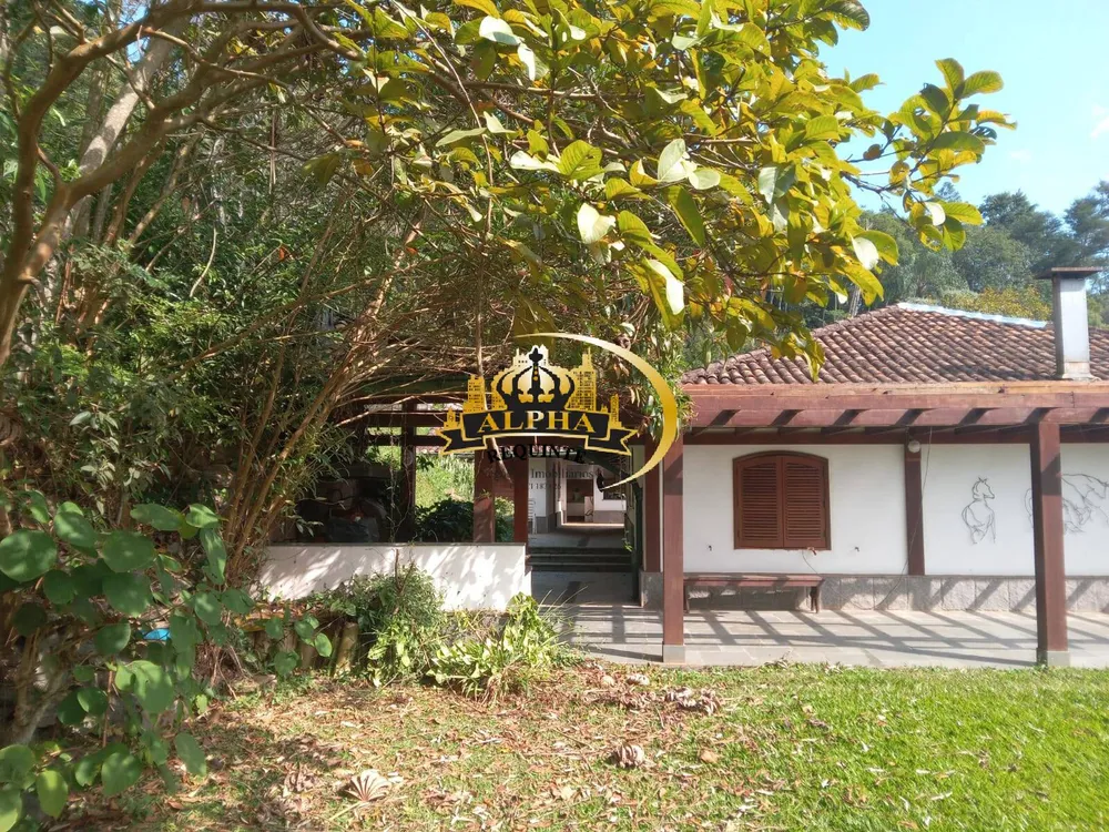 Terreno, 10 hectares - Foto 8