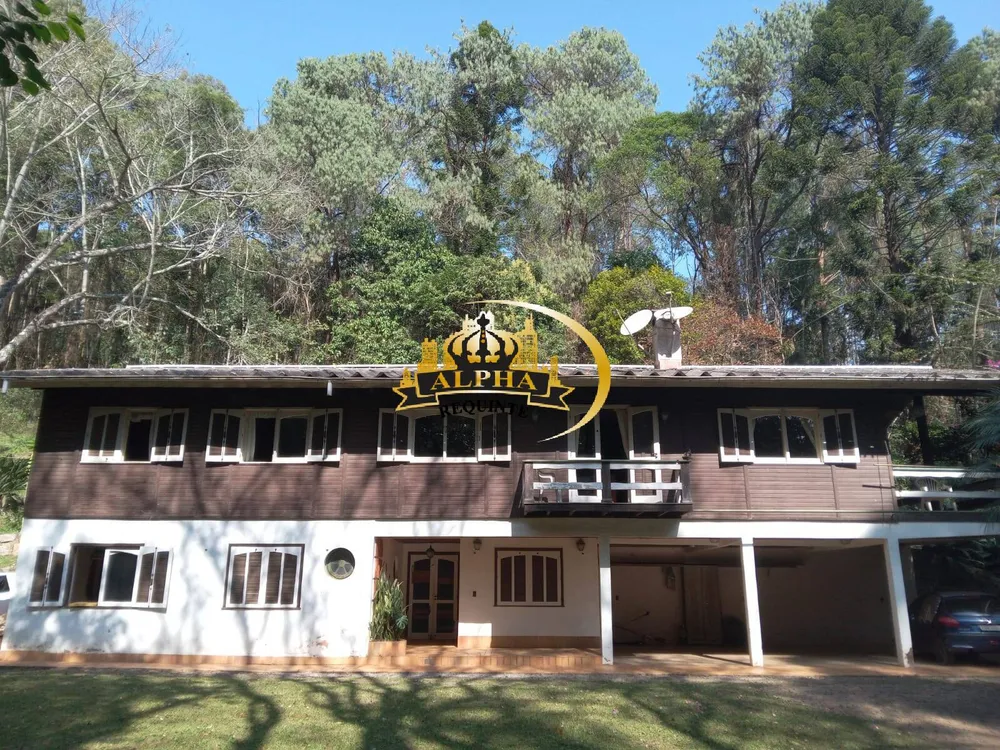 Terreno, 10 hectares - Foto 1