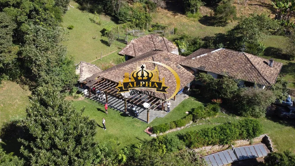 Terreno, 10 hectares - Foto 4