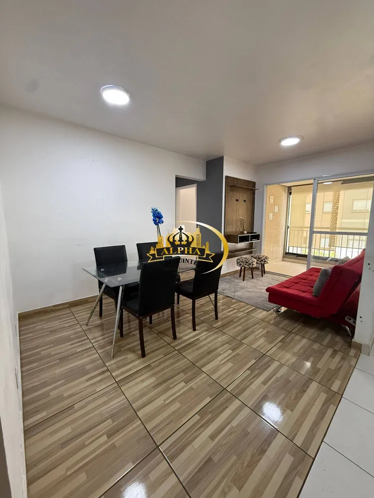 Apartamento, 1 quarto, 65 m² - Foto 3