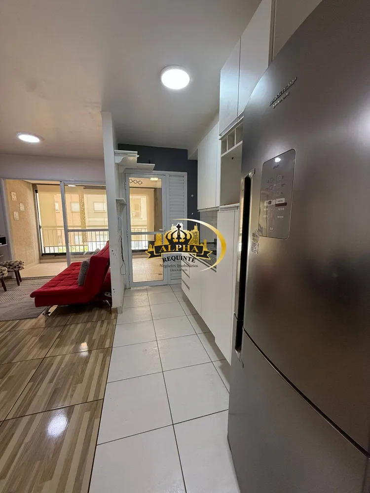 Apartamento, 1 quarto, 65 m² - Foto 8