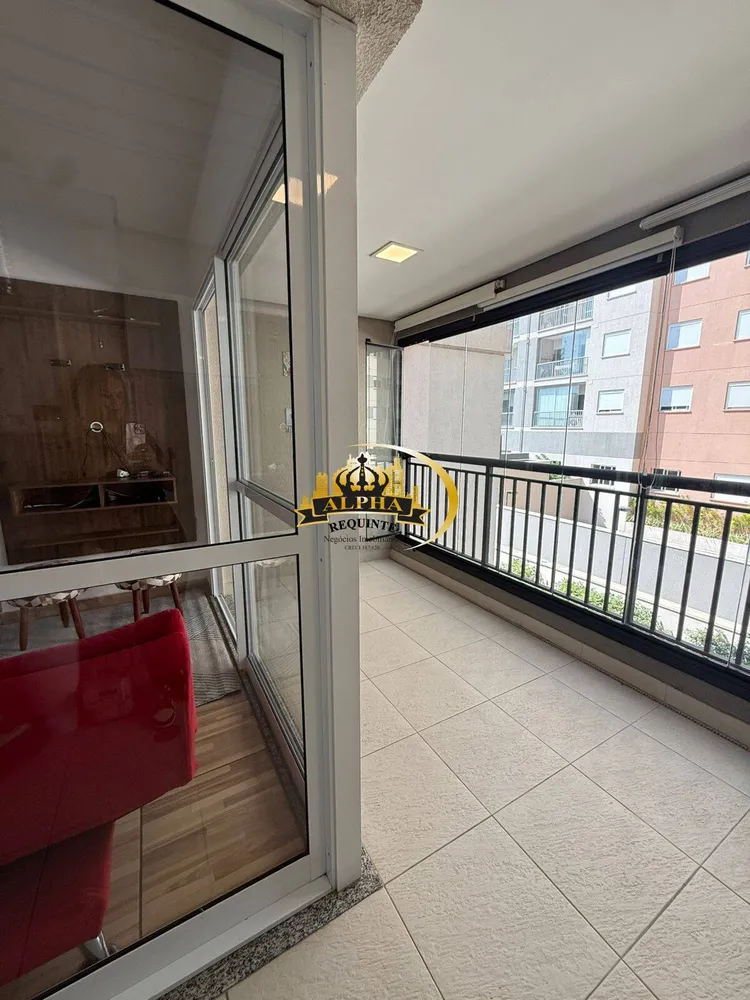 Apartamento, 1 quarto, 65 m² - Foto 4