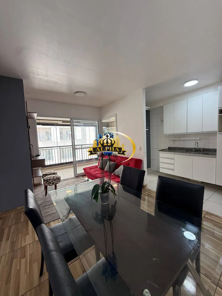 Apartamento, 1 quarto, 65 m² - Foto 10
