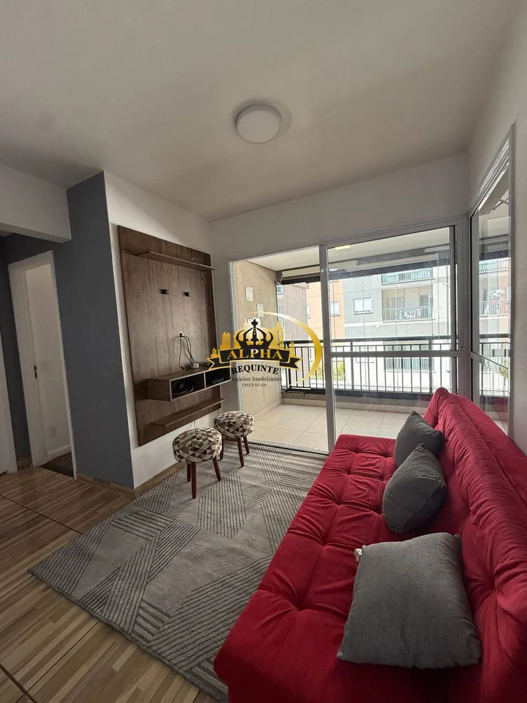 Apartamento, 1 quarto, 65 m² - Foto 2