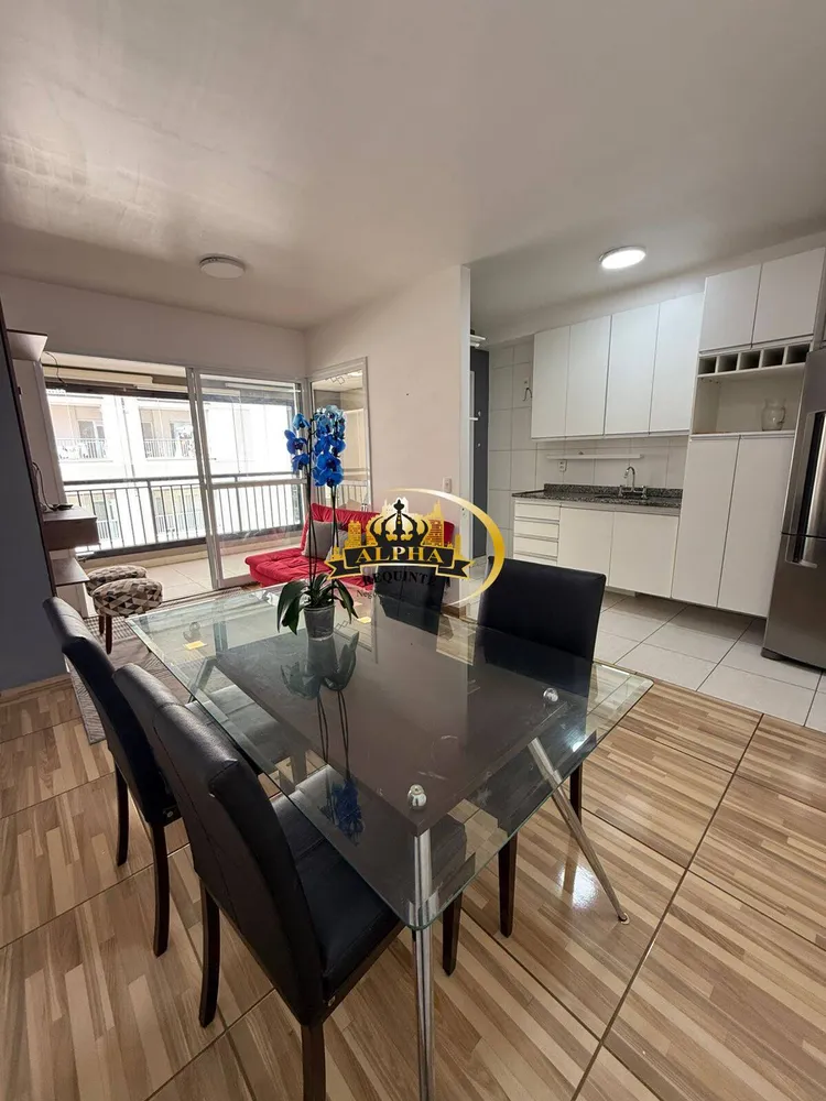 Apartamento, 1 quarto, 65 m² - Foto 6