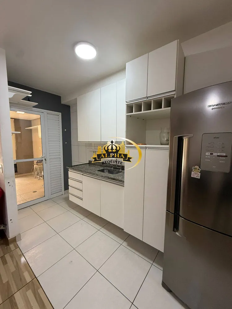 Apartamento, 1 quarto, 65 m² - Foto 12