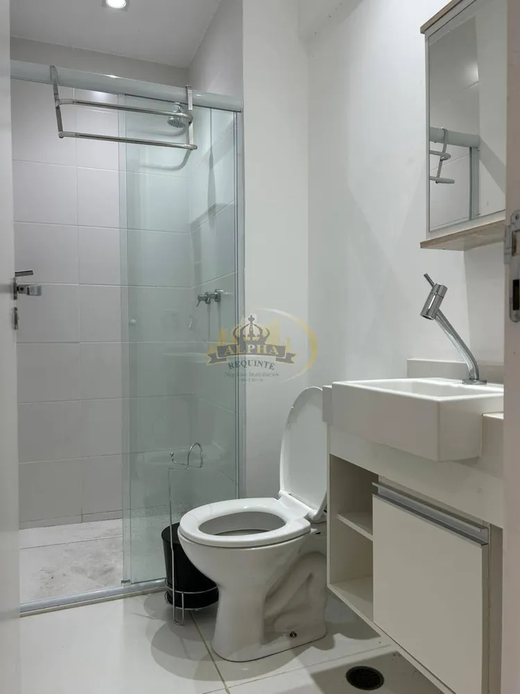 Apartamento, 2 quartos, 55 m² - Foto 2