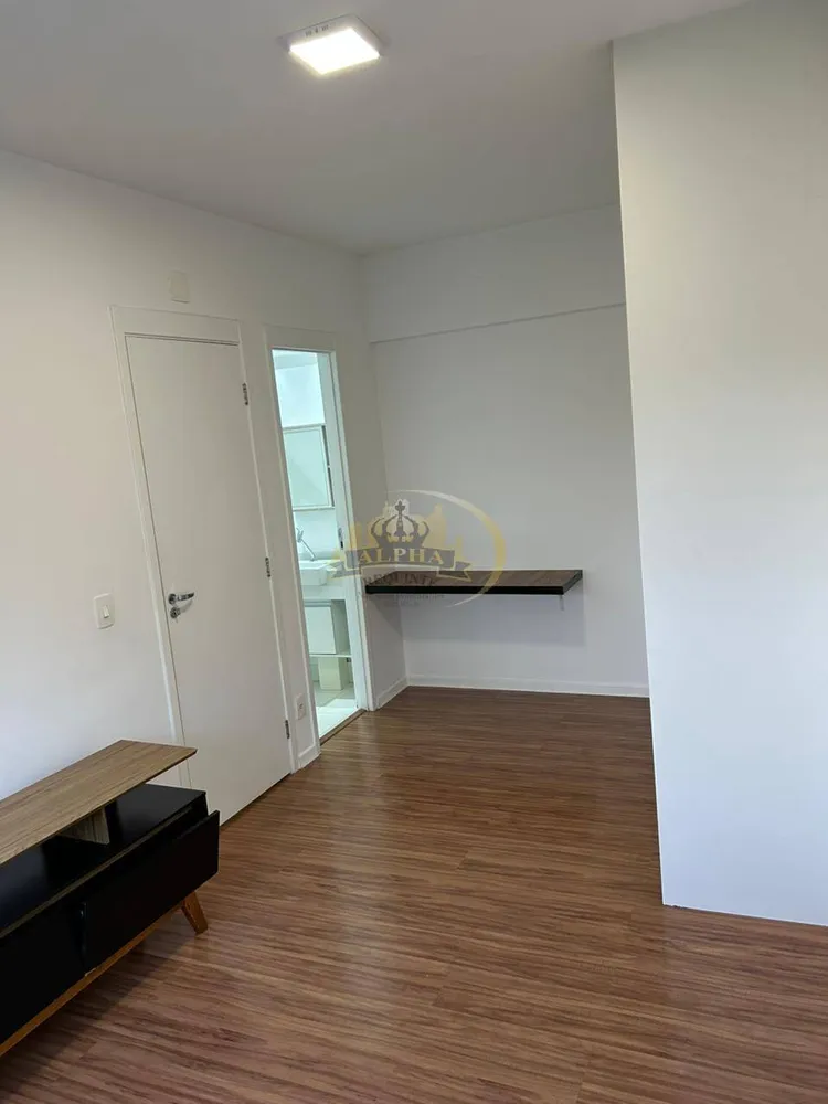 Apartamento, 2 quartos, 55 m² - Foto 6