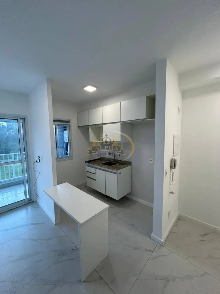 Apartamento, 2 quartos, 55 m² - Foto 12