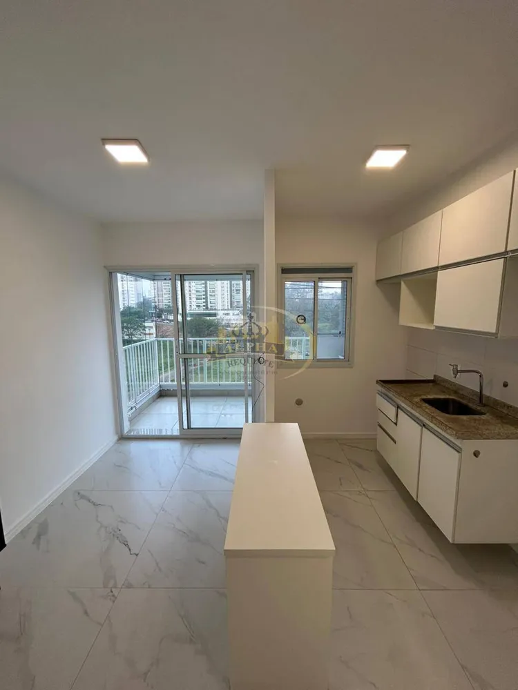 Apartamento, 2 quartos, 55 m² - Foto 7