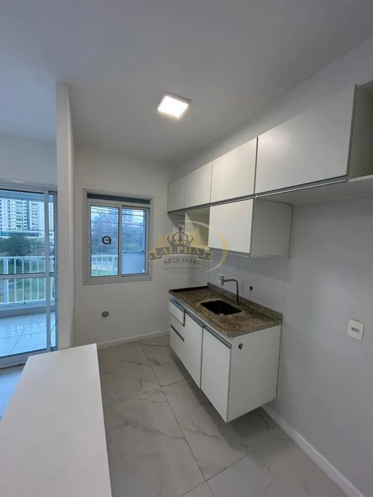 Apartamento, 2 quartos, 55 m² - Foto 11