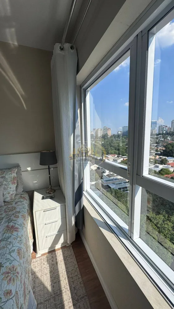 Apartamento, 2 quartos, 67 m² - Foto 11