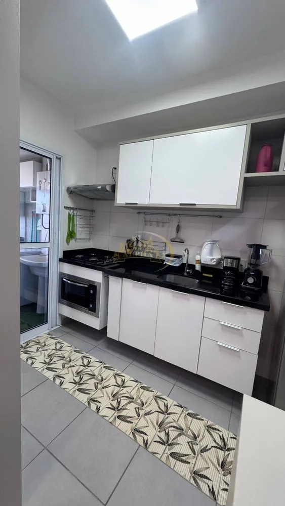 Apartamento, 2 quartos, 67 m² - Foto 5