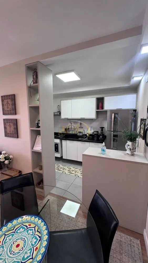 Apartamento, 2 quartos, 67 m² - Foto 8