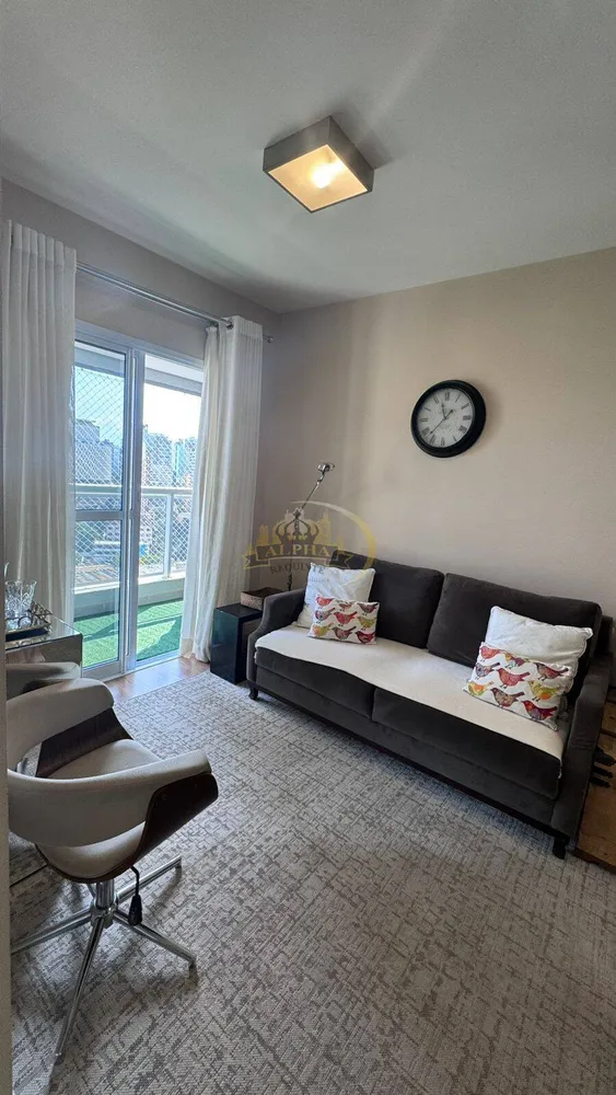 Apartamento, 2 quartos, 67 m² - Foto 17