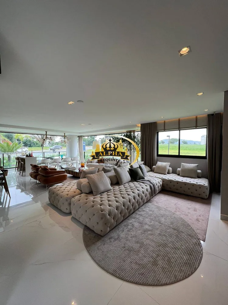 Apartamento, 3 quartos, 142 m² - Foto 6