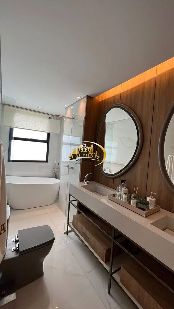 Apartamento, 3 quartos, 142 m² - Foto 17