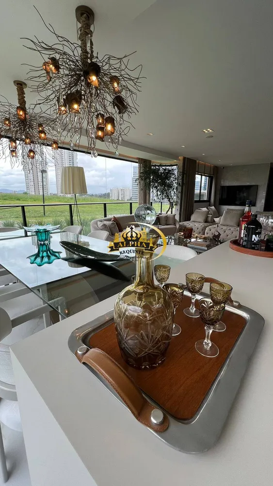 Apartamento, 3 quartos, 142 m² - Foto 15