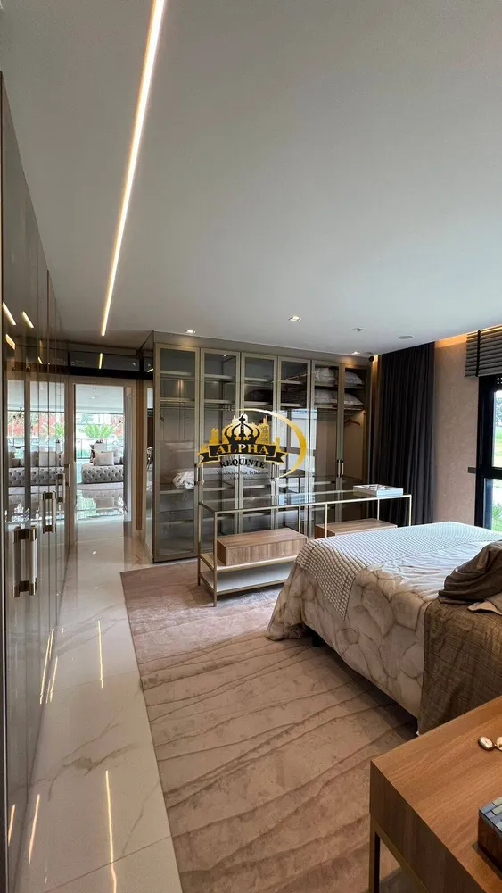 Apartamento, 3 quartos, 142 m² - Foto 4