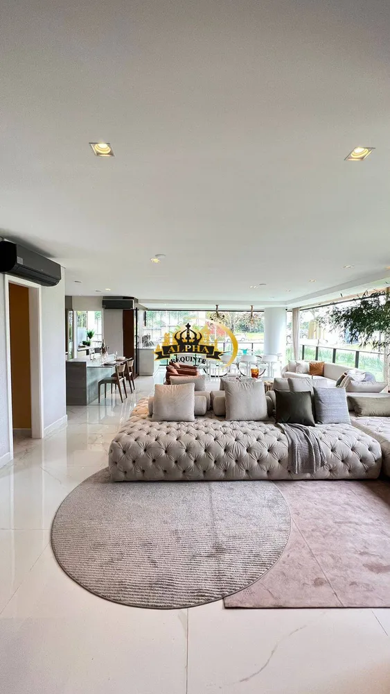 Apartamento, 3 quartos, 142 m² - Foto 11