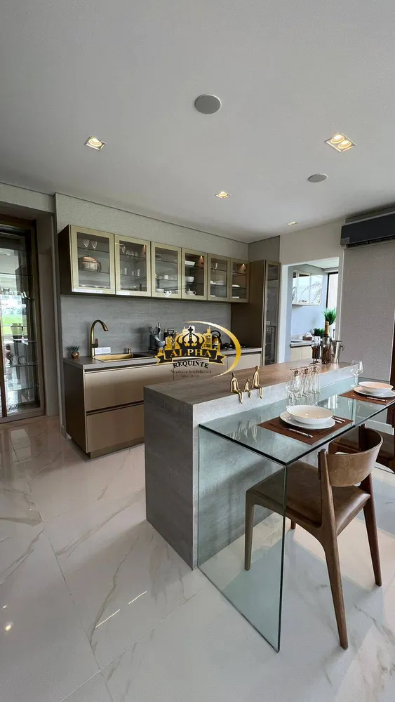 Apartamento, 3 quartos, 142 m² - Foto 7