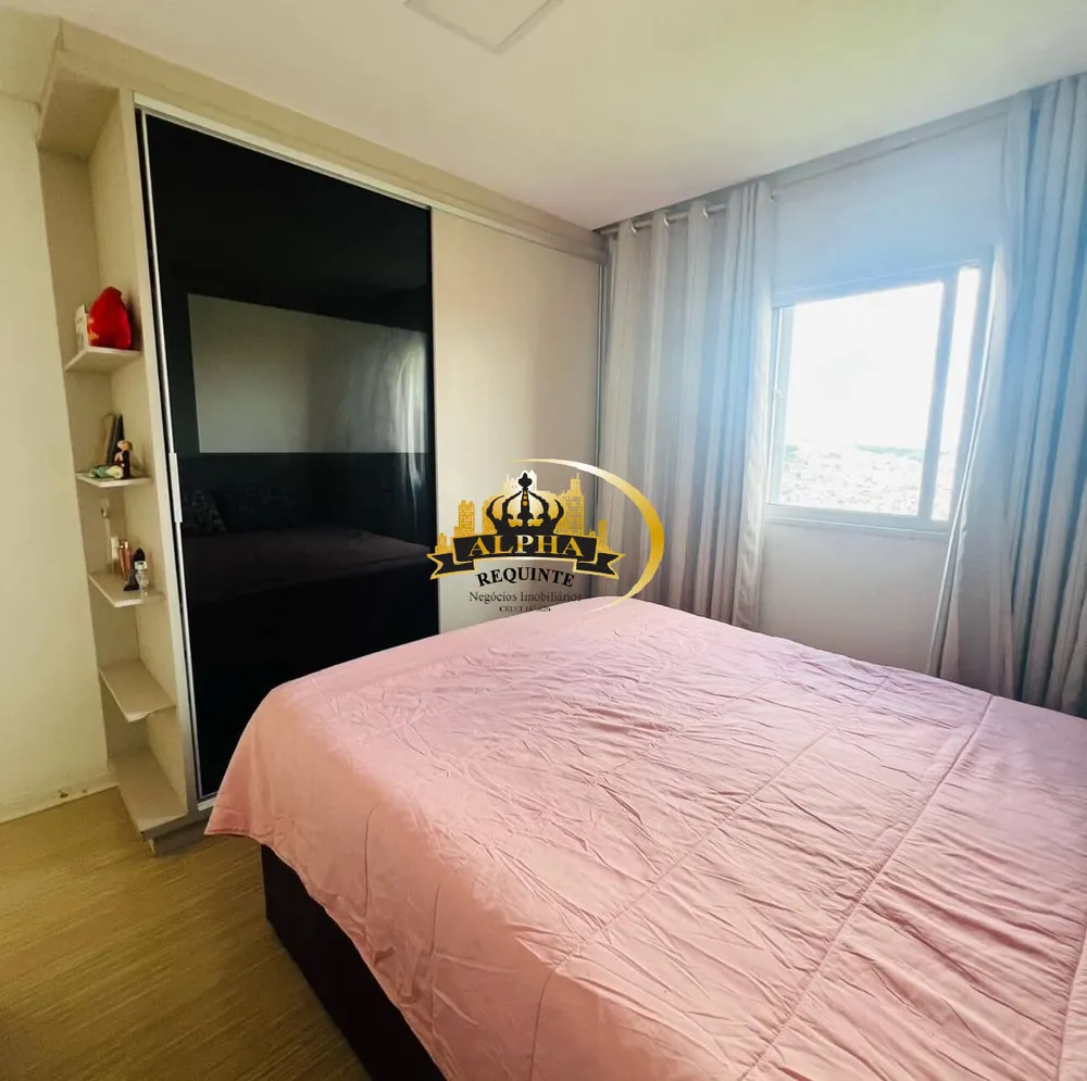 Apartamento, 2 quartos, 58 m² - Foto 6