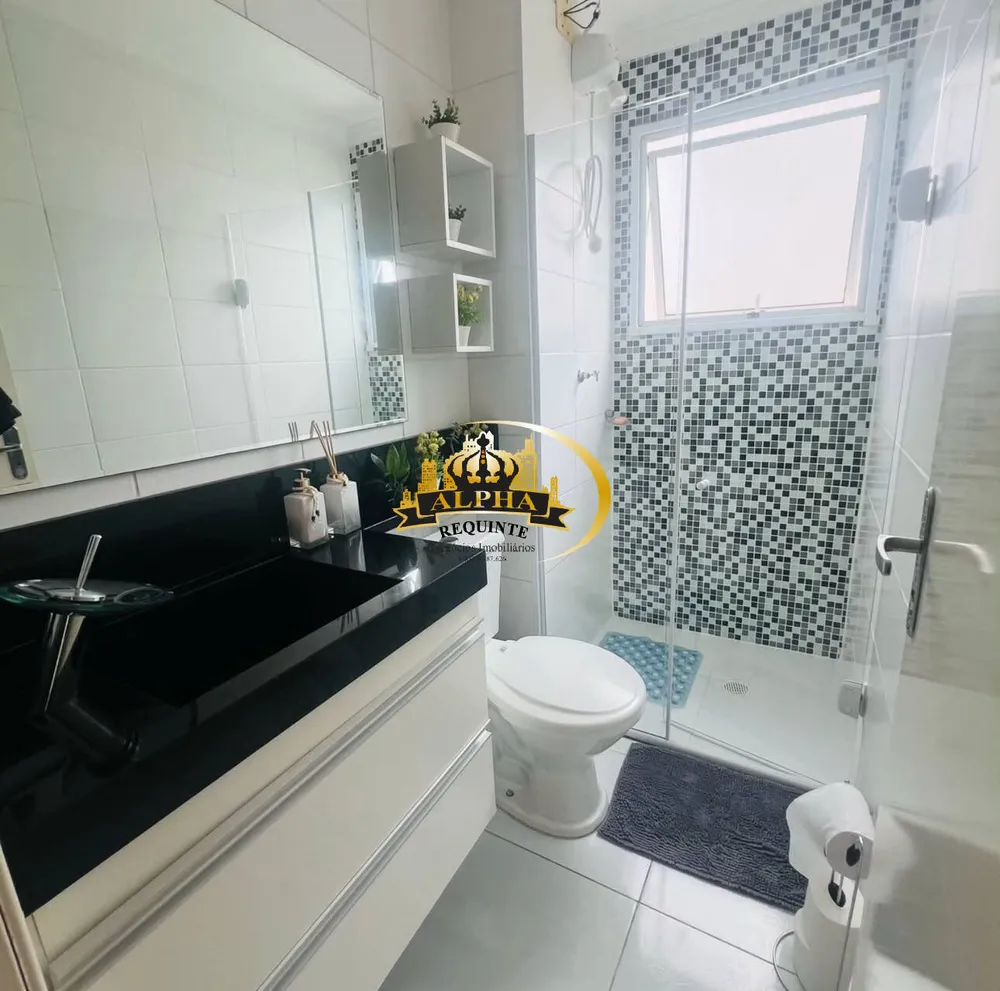 Apartamento, 2 quartos, 58 m² - Foto 5