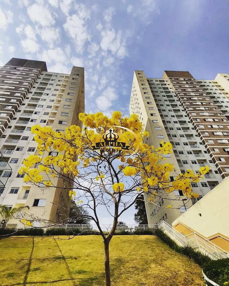 Apartamento, 2 quartos, 58 m² - Foto 16