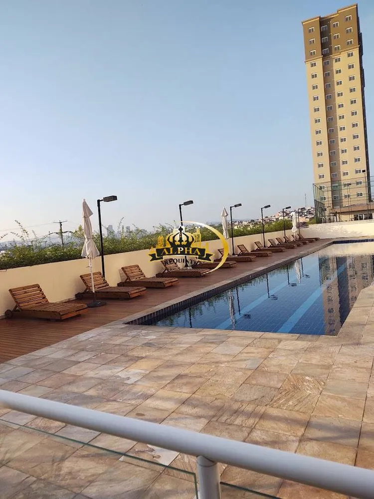 Apartamento, 2 quartos, 58 m² - Foto 9