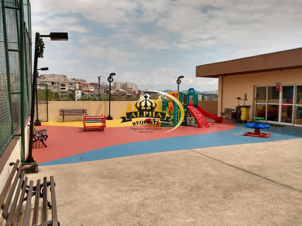 Apartamento, 2 quartos, 58 m² - Foto 15