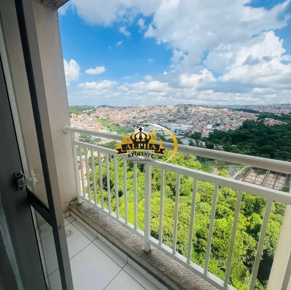 Apartamento, 2 quartos, 58 m² - Foto 1