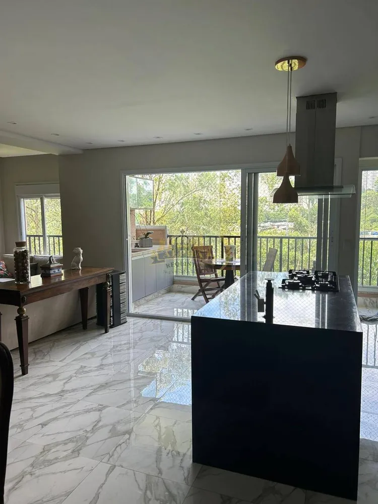 Apartamento, 3 quartos, 110 m² - Foto 1