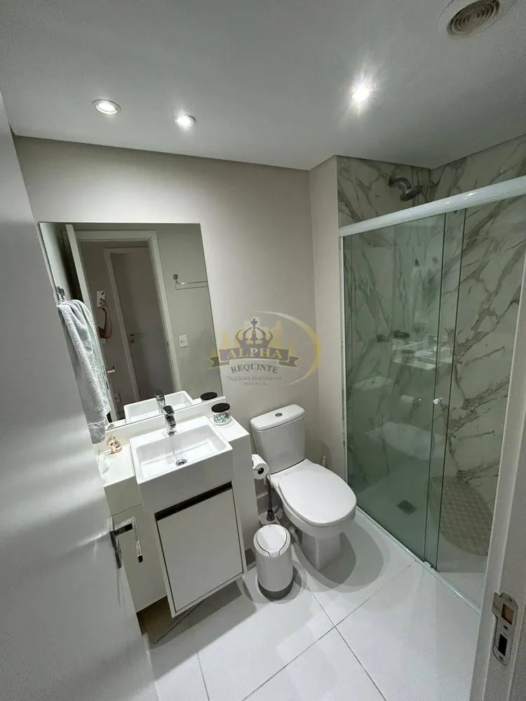 Apartamento, 3 quartos, 110 m² - Foto 8