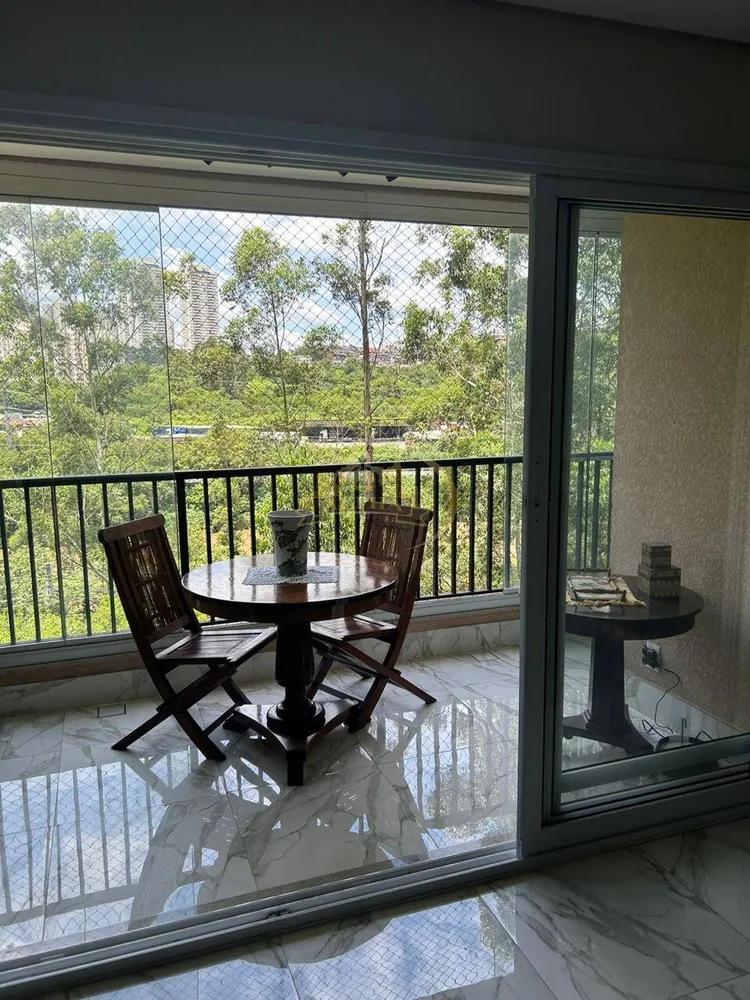 Apartamento, 3 quartos, 110 m² - Foto 2