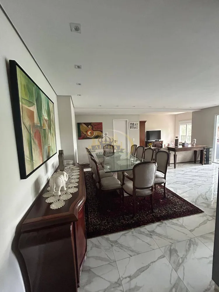 Apartamento, 3 quartos, 110 m² - Foto 7