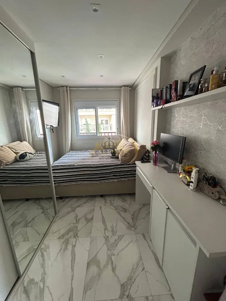 Apartamento, 3 quartos, 110 m² - Foto 5