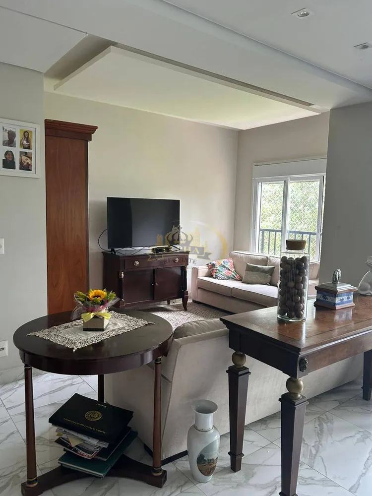 Apartamento, 3 quartos, 110 m² - Foto 15