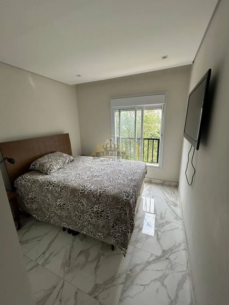 Apartamento, 3 quartos, 110 m² - Foto 9