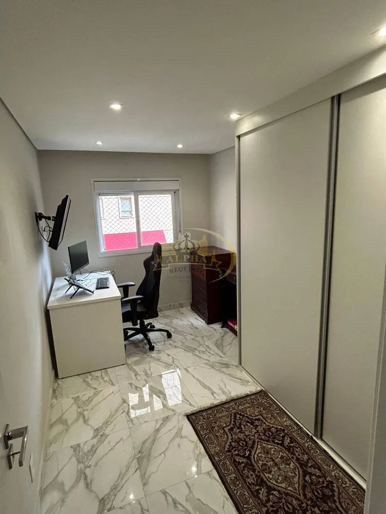 Apartamento, 3 quartos, 110 m² - Foto 4