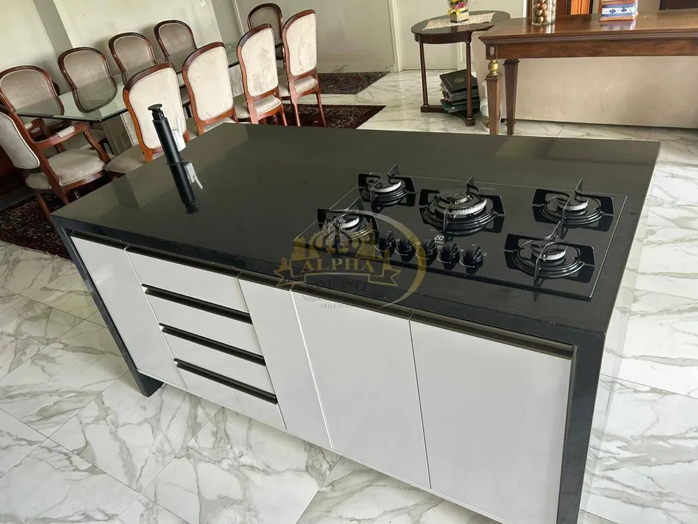 Apartamento, 3 quartos, 110 m² - Foto 6